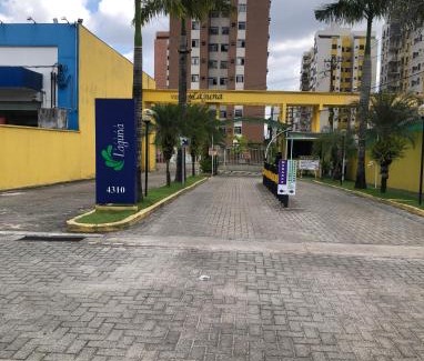 Parque Verde Apartamento | Condomínio Ville laguna