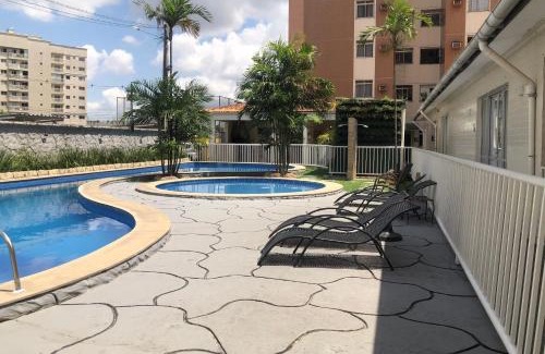 Parque Verde Apartamento | Condomínio Ville laguna