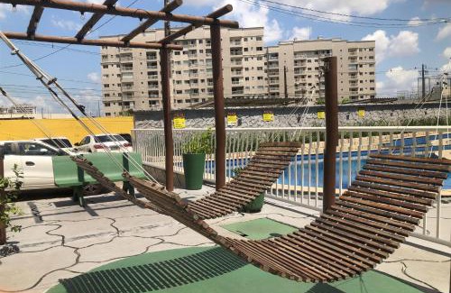Parque Verde Apartamento | Condomínio Ville laguna