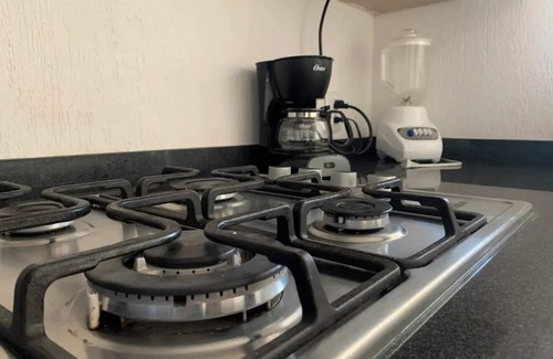 San Pedro Tlaquepaque Apartamento | Condominio Centenario Depto 221 WiFi 50mb