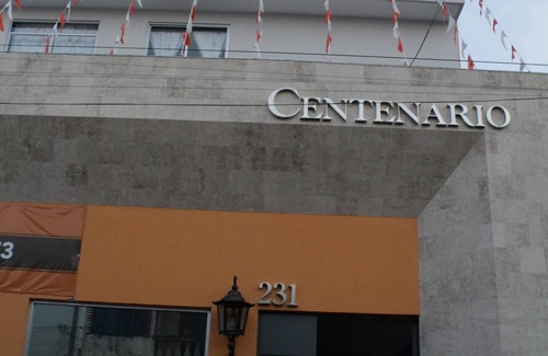 San Pedro Tlaquepaque Apartamento | Condominio Centenario Depto 221 WiFi 50mb