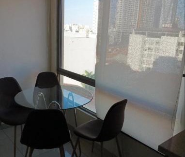 Santa Cruz Apartamento | Condominio MIRAGE