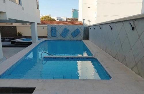 Santa Cruz Apartamento | Condominio MIRAGE