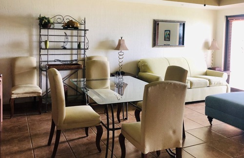 San Diego Apartamento | Condominio