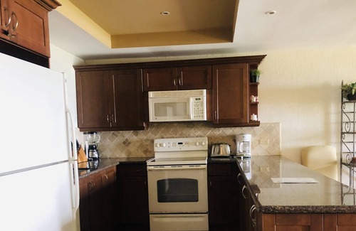 San Diego Apartamento | Condominio