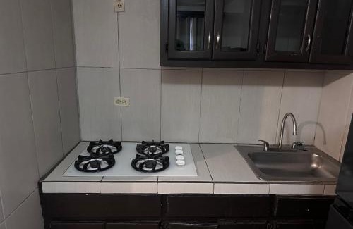 Segunda Seccion Apartamento | Condominio 1