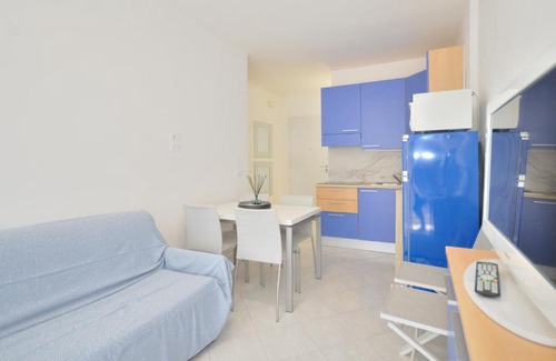 Bibione Apartamento | Condominio Alice