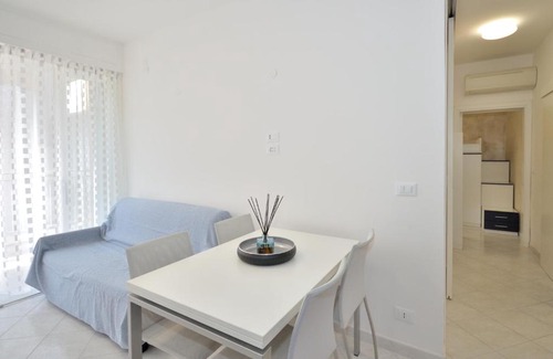 Bibione Apartamento | Condominio Alice