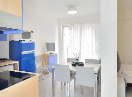 Bibione Apartamento | Condominio Alice