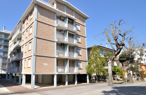 Bibione Apartamento | Condominio Alice