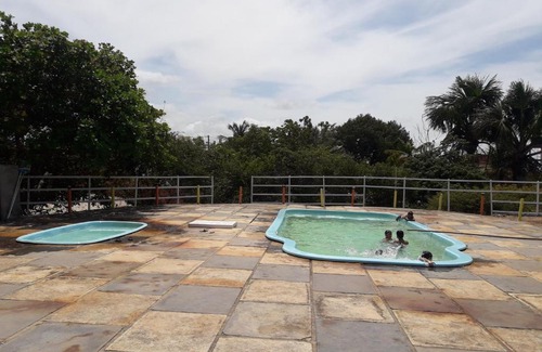 Barreirinhas Cabina | Condominio Amapa