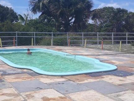 Barreirinhas Cabina | Condominio Amapa