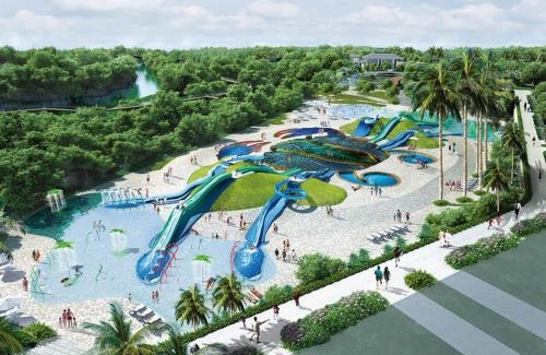 Altamira Otro | CONDOMINIO AQUALANd SUITES LTDA