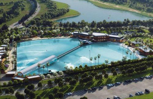 Altamira Otro | CONDOMINIO AQUALANd SUITES LTDA