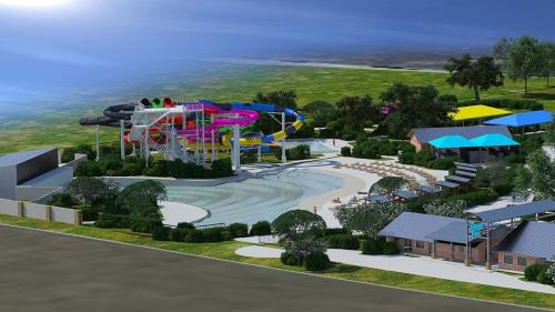 Altamira Otro | CONDOMINIO AQUALANd SUITES LTDA