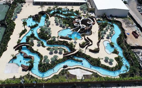 Altamira Otro | CONDOMINIO AQUALANd SUITES LTDA