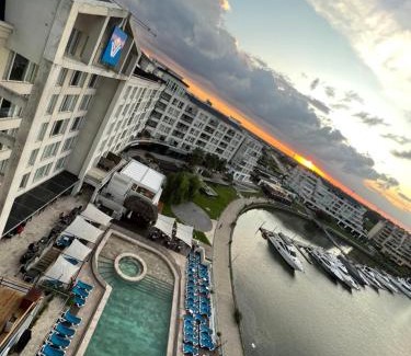 Nordelta Apartamento | CONDOMINIO BAHIA GRANDE NORDELTA Tigre!