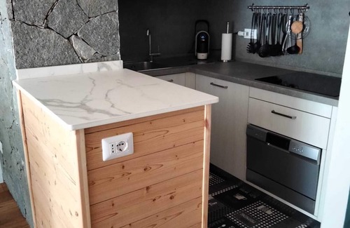 Aprica Apartamento | Condominio Baradello (Aprica)