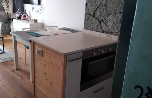 Aprica Apartamento | Condominio Baradello (Aprica)