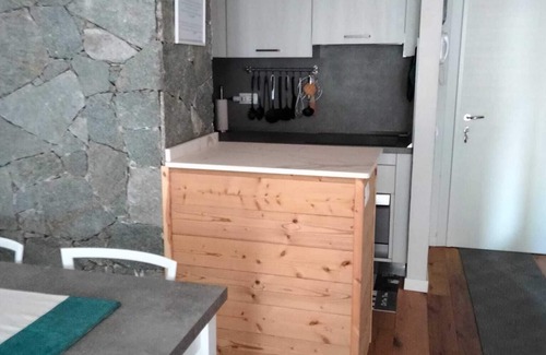 Aprica Apartamento | Condominio Baradello (Aprica)