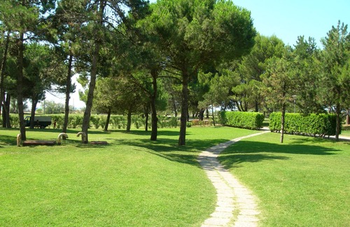 Bibione Apartamento | BRISTOL 115 - Apartamento para 4 personas en Bibione