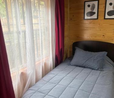 Bucalemu Apartamento | Condominio Bucalemu