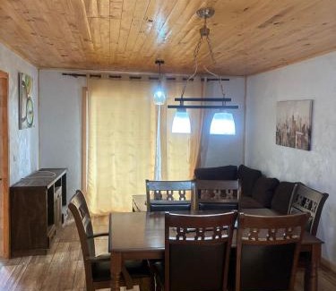 Bucalemu Apartamento | Condominio Bucalemu