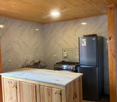 Bucalemu Apartamento | Condominio Bucalemu