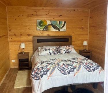 Bucalemu Apartamento | Condominio Bucalemu