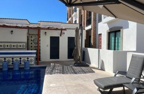 La Paz Apartamento | ¡Condominio céntrico en La Paz!
