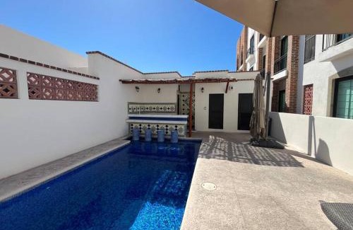 La Paz Apartamento | ¡Condominio céntrico en La Paz!