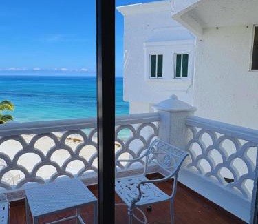 Jimenez Apartamento | Condominio Cancún Plaza