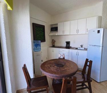Jimenez Apartamento | Condominio Cancún Plaza