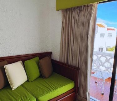Jimenez Apartamento | Condominio Cancún Plaza