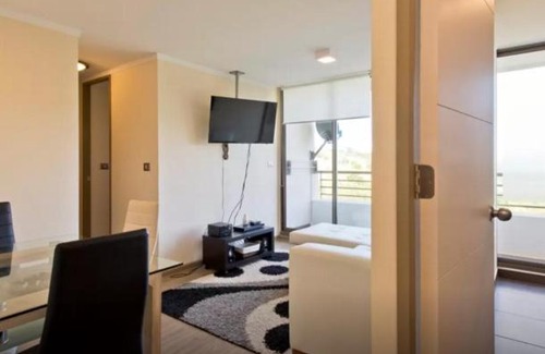 Vina del Mar Apartamento | Condominio Castilla