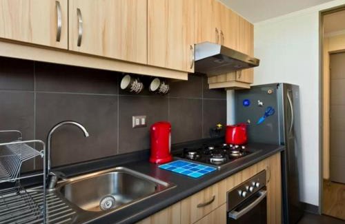 Vina del Mar Apartamento | Condominio Castilla