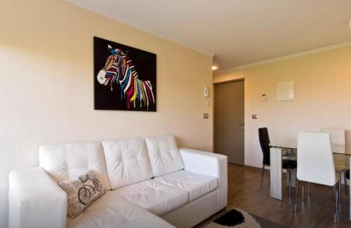 Vina del Mar Apartamento | Condominio Castilla