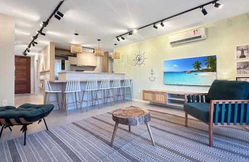 Buzios Casa | Condominio Clube Marina Privativa Casa espaçosa