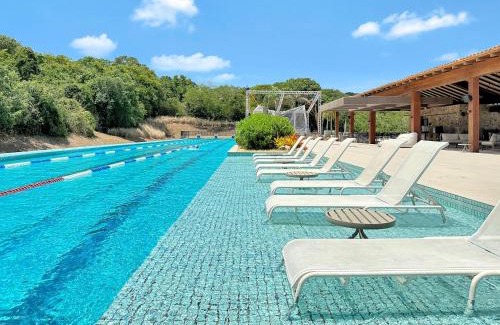 Buzios Casa | Condominio Clube Marina Privativa Casa espaçosa
