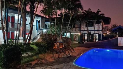 Canto Grande Apartamento | CONDOMINIO COLONIAL APARTAMENTOS 150M DA PRAIA