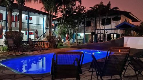 Canto Grande Apartamento | CONDOMINIO COLONIAL APARTAMENTOS 150M DA PRAIA