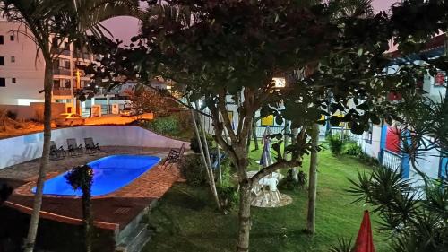 Canto Grande Apartamento | CONDOMINIO COLONIAL APARTAMENTOS 150M DA PRAIA