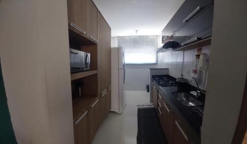 Nossa Senhora Aparecida Apartamento | Condominio dos Lagos I