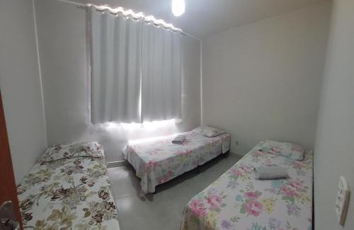 Nossa Senhora Aparecida Apartamento | Condominio dos Lagos I