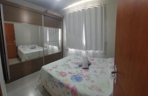 Nossa Senhora Aparecida Apartamento | Condominio dos Lagos I