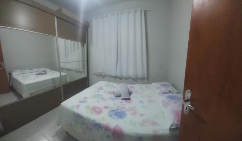 Nossa Senhora Aparecida Apartamento | Condominio dos Lagos I