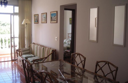 Jardim Centenario Apartamento | Condominio Edifício Las Vegas