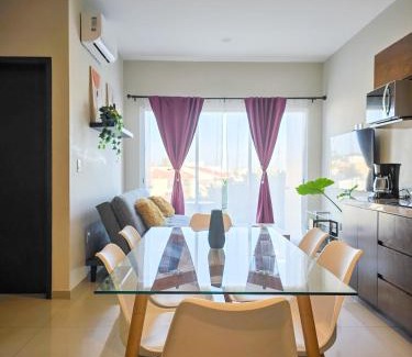 Lomas de Mazatlan Apartamento | Condominio en Lomas de Mazatlán