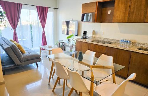 Lomas de Mazatlan Apartamento | Condominio en Lomas de Mazatlán