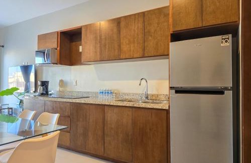 Lomas de Mazatlan Apartamento | Condominio en Lomas de Mazatlán